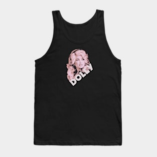 Dolly Tank Top